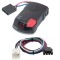 Hopkins Agility Trailer Brake Control for 03-14 Toyota Tundra w/ Plug Play Wiring Adapter Proportional Eletric Trailer Brakes Module Box Controller Hopkins Agility Trailer Brake Control for 03-14 Toyota Tundra w/ Plug Play Wiring Adapter Proportional Eletric Trailer Brakes Module Box Controller