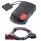 Hopkins Agility Trailer Brake Control for 15-24 Ford Expedition Lincoln Navigator w/ Plug Play Wiring Adapter Proportional Eletric Trailer Brakes Module Box Controller Hopkins Agility Trailer Brake Control for 15-24 Ford Expedition Lincoln Navigator w/ Plug Play Wiring Adapter Proportional Eletric Trailer Brakes Module Box Controller