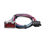 Hopkins Impulse Trailer Brake Control for 12-20 Ford Flex Lincoln MKT w/ Plug Play Wiring Adapter Time Based Eletric Trailer Brakes Module Box Controller Hopkins Impulse Trailer Brake Control for 12-20 Ford Flex Lincoln MKT w/ Plug Play Wiring Adapter Time Based Eletric Trailer Brakes Module Box Controller