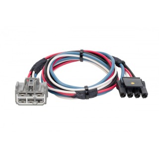 Hopkins Impulse Trailer Brake Control for 08-21 Buick Enclave w/ Plug Play Wiring Adapter Time Based Eletric Trailer Brakes Module Box Controller Hopkins Impulse Trailer Brake Control for 08-21 Buick Enclave w/ Plug Play Wiring Adapter Time Based Eletric Trailer Brakes Module Box Controller