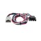 Hopkins Impulse Trailer Brake Control for 09-25 Honda Pilot 19-22 Passport w/ Plug Play Wiring Adapter Time Based Eletric Trailer Brakes Module Box Controller Hopkins Impulse Trailer Brake Control for 09-25 Honda Pilot 19-22 Passport w/ Plug Play Wiring Adapter Time Based Eletric Trailer Brakes Module Box Controller
