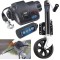 Fulton Electric Powered XP Boat Trailer Winch 7K + Trailer Jack 1500 lbs 5 Year Warranty + Hardware Bolt-On Side Mount Fulton Electric Powered XP Boat Trailer Winch 7K + Trailer Jack 1500 lbs 5 Year Warranty + Hardware Bolt-On Side Mount