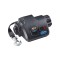 Fulton Electric Powered XLT Boat Trailer Winch 10K + XP Trailer Jack 1500 lbs Lift Dual Wheel 5 Year Warranty + Hardware Bolt-On Side Mount Fulton Electric Powered XLT Boat Trailer Winch 10K + XP Trailer Jack 1500 lbs Lift Dual Wheel 5 Year Warranty + Hardware Bolt-On Side Mount