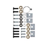 Custom Fit Trailer Hitch Wiring Harness (Plug & Play) 2" Drop Ball-Mount w/ Pin/Clip 2" Chrome Ball Security Lock Pin Rubber Hitch Plug Cover Installation Hardware Installation Instructions 75140 118328 23 63845 580407 7010 Draw-Tite Traile Trailer Tow Hitch For 93-98 Dodge Van B150 B1500 B250 B2500 B350 B3500 Deluxe Package Wiring 2" Ball and Lock