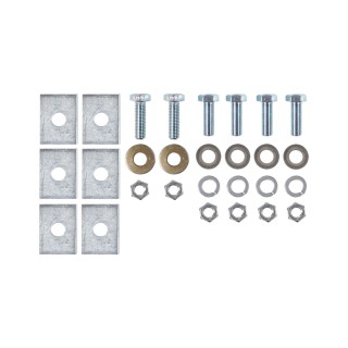 Custom Fit Trailer Hitch 4 Bike Carrier Installation Hardware Installation Instructions 75078 63124 Draw-Tite Trailer Hitch 4 Bike Rack 1995-2004 Toyota Tacoma Approved Recreational Offroad Use Carrier Adult Woman or Child Bicycles Foldable 95 96 97 98 9 Trailer Hitch w/ 4 Bike Rack For 1995-2004 Toyota Tacoma Approved for Recreational & Offroad Use Carrier for Adult Woman or Child Bicycles Foldable
