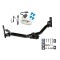Reese Trailer Tow Hitch For 01 04-05 Ford Explorer Trac w/ Wiring Harness Kit