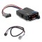 Trailer Brake Control for 11-23 Dodge Durango Jeep Grand Cherokee 17-23 Chrysler Pacifica w/ Plug Play Wiring Adapter I-Command Draw-Tite Electric Proportional Trailer Brakes Module Box Controller Trailer Brake Control for 11-23 Dodge Durango Jeep Grand Cherokee 17-23 Chrysler Pacifica w/ Plug Play Wiring Adapter I-Command Draw-Tite Electric Proportional Trailer Brakes Module Box Controller