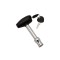 Custom Fit Trailer Hitch Draw-Bar w/ Pin/Clip Wiring Harness (Plug & Play) 1-7/8" and 2" Chrome Ball Security Lock Pin Rubber Hitch Plug Cover Installation Hardware Installation Instructions 77133 118433 3592 63810 63820 580407 2211 2006 200 Reese Trailer Tow Hitch For 06-09 Hyundai Sonata Deluxe Package Wiring 2" and 1-7/8" Ball and Lock