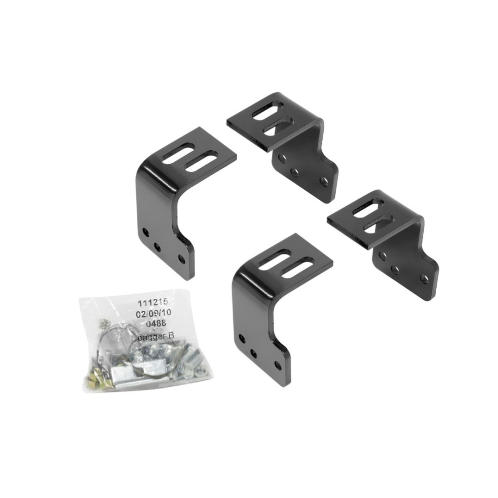 Reese M5 5th Wheel Hitch 20K Base Rail Kit Brakets and Hardware 4 Pins and 4 ClipsAdaptor Bracket 58426 30928 30035 58426 Reese Reese M5 20K Talon Jaw Fifth Wheel Trailer Hitch Rails 2004-2014 F-150 Base Rail Kit 5th Wheel Brackets Hardware 04 05 06 07 0 Reese M5 20K Talon Jaw Fifth Wheel Trailer Hitch W/ Rails For 2004-2014 Ford F-150 Base Rail Kit 5th Wheel Brackets Hardware