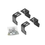 Reese M5 5th Wheel Hitch 20K Base Rail Kit Brakets and Hardware 4 Pins and 4 ClipsAdaptor Bracket 58426 30928 30035 58426 Reese Reese M5 20K Talon Jaw Fifth Wheel Trailer Hitch Rails 2004-2014 F-150 Base Rail Kit 5th Wheel Brackets Hardware 04 05 06 07 0 Reese M5 20K Talon Jaw Fifth Wheel Trailer Hitch W/ Rails For 2004-2014 Ford F-150 Base Rail Kit 5th Wheel Brackets Hardware