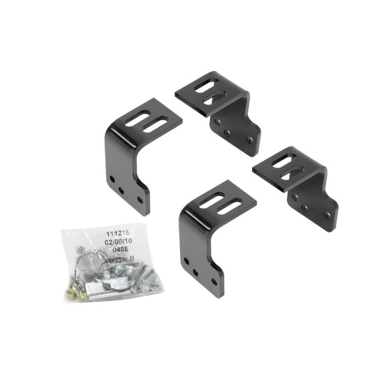 Reese M5 5th Wheel Hitch 20K Base Rail Kit Brakets and Hardware 4 Pins and 4 ClipsAdaptor Bracket 58426 30928 30035 58426 Reese Reese M5 20K Talon Jaw Fifth Wheel Trailer Hitch Rails 2004-2014 F-150 Base Rail Kit 5th Wheel Brackets Hardware 04 05 06 07 0 Reese M5 20K Talon Jaw Fifth Wheel Trailer Hitch W/ Rails For 2004-2014 Ford F-150 Base Rail Kit 5th Wheel Brackets Hardware