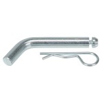 Draw-Tite Ultra Frame Trailer Tow Hitch Receiver Bar Frame Trailer Tow Hitch For 95-02 Dodge Ram 1500 2500 3500 2" Receiver Ultimate Package Class V
