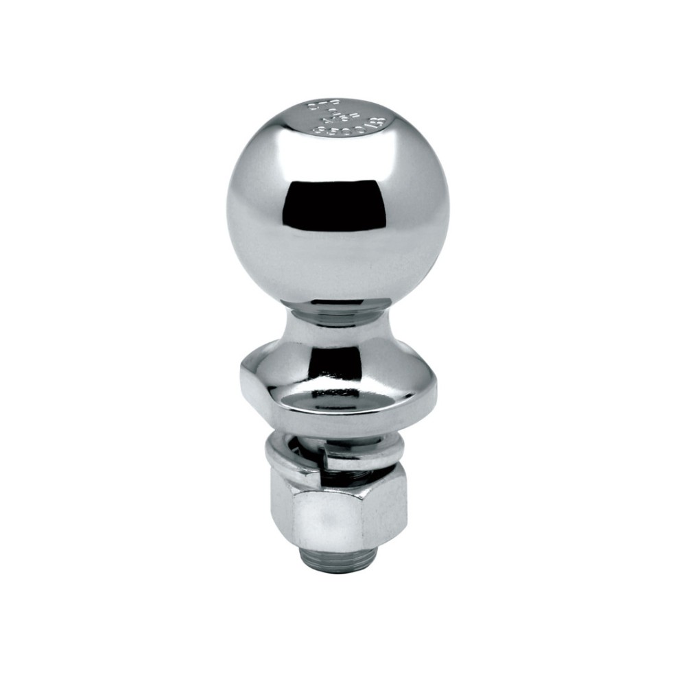 Custom Fit Trailer Hitch Draw-Bar w/ Pin/Clip Wiring Harness (Plug & Play) 1-7/8" and 2" Chrome Ball Security Lock Pin Rubber Hitch Plug Cover Installation Hardware Installation Instructions 77133 118433 3592 63810 63820 580407 2211 2006 200 Reese Trailer Tow Hitch For 06-09 Hyundai Sonata Deluxe Package Wiring 2" and 1-7/8" Ball and Lock