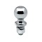 Custom Fit Trailer Hitch Draw-Bar w/ Pin/Clip Wiring Harness (Plug & Play) 1-7/8" and 2" Chrome Ball Security Lock Pin Rubber Hitch Plug Cover Installation Hardware Installation Instructions 77133 118433 3592 63810 63820 580407 2211 2006 200 Reese Trailer Tow Hitch For 06-09 Hyundai Sonata Deluxe Package Wiring 2" and 1-7/8" Ball and Lock