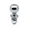 Custom Fit Trailer Hitch Draw-Bar w/ Pin/Clip Wiring Harness (Plug & Play) 1-7/8" and 2" Chrome Ball Security Lock Pin Rubber Hitch Plug Cover Installation Hardware Installation Instructions 77167 118433 3594 63820 63810 580407 2211 Reese T Reese Trailer Tow Hitch For 07-10 Hyundai Elantra Sedan Deluxe Package Wiring 2" and 1-7/8" Ball and Lock
