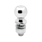 Custom Fit Trailer Hitch 2" Drop Ball-Mount w/ Pin/Clip 1-7/8" and 2" Chrome Ball Installation Hardware Installation Instructions 76436 23 63845 63816 Draw-Tite Trailer Tow Hitch 2021-2023 Bronco Sport 1-7/8" and 2" Ball 21 22 23 Trailer Tow Hitch For 2021-2023 Ford Bronco Sport w/ 1-7/8" and 2" Ball