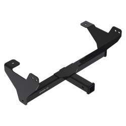 Front Mount Trailer Tow Hitch For 19-23 Chevy Silverado GMC Sierra 1500 2" Receiver Front Mount Trailer Tow Hitch For 19-23 Chevy Silverado GMC Sierra 1500 2" Receiver