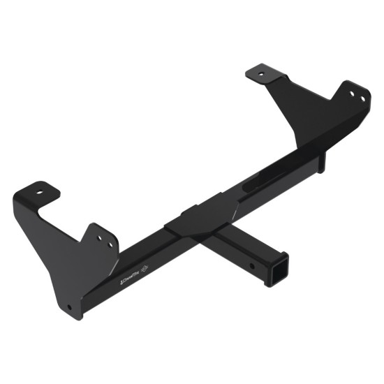 Custom Fit Front Mount Trailer Hitch Installation Hardware Installation Instructions  65086 Draw-Tite Front MountTrailer Tow Hitch 19-23 Chevy Silverado GMC Sierra 1500 2" Receiver 19 20 21 22 2019 2020 2021 2022 Front Mount Trailer Tow Hitch For 19-23 Chevy Silverado GMC Sierra 1500 2" Receiver