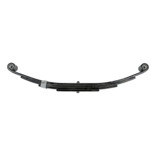 Lippert Tandem Double-Eye Leaf Spring (4-Pack) 26" 3,000 lbs, Dexter Compatible Lippert Tandem Double-Eye Leaf Spring (4-Pack) 26" 3,000 lbs, Dexter Compatible