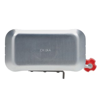 Reese 10-Pack 2K Snap Ring Swivel Trailer Jacks with 10" Lift and Topwind Handle