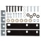 Custom Fit Trailer Hitch Wiring Harness (Requires Splicing) Installation Hardware Installation Instructions 44094 20252 Reese Trailer Tow Hitch 78-92 Dodge Van B100 B150 B200 B250 B300 B350 Wiring Harness Kit 78 79 80 81 82 83 84 85 86 87 88 89 90 91 92 Reese Trailer Tow Hitch For 78-92 Dodge Van B100 B150 B200 B250 B300 B350 w/ Wiring Harness Kit