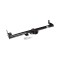 Custom Fit Trailer Hitch Wiring Harness (Plug & Play) Installation Hardware Installation Instructions 75193 118409 Draw-Tite Trailer Tow Hitch 98-06 Jeep Wrangler TJ Wiring Harness Kit 98 99 00 01 02 03 04 05 06 1998 1999 2000 2001 2002 2003 2004 200 Trailer Tow Hitch For 98-06 Jeep Wrangler TJ w/ Wiring Harness Kit