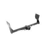 Trailer Tow Hitch For 15-18 Ford Edge SE and SEL Models Only w/ Wiring Harness Kit