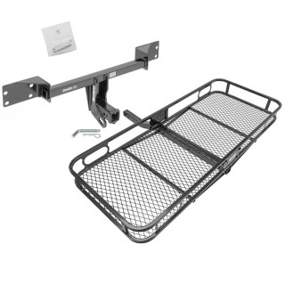 Custom Fit Trailer Hitch w/ Pin & Clip Cargo Hitch Basket Installation Hardware Installation Instructions 75223 63153 63240 Draw-Tite Trailer Tow Hitch 15-22 Mercedes-Benz GLA250 17-19 Infiniti QX30 Basket Cargo Carrier Platform Hitch Pin 15 16 17 18 Trailer Tow Hitch For 15-24 Mercedes-Benz GLA250 17-19 Infiniti QX30 Basket Cargo Carrier Platform w/ Hitch Pin