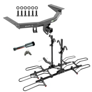 Bike rack for acura mdx 2020 deals