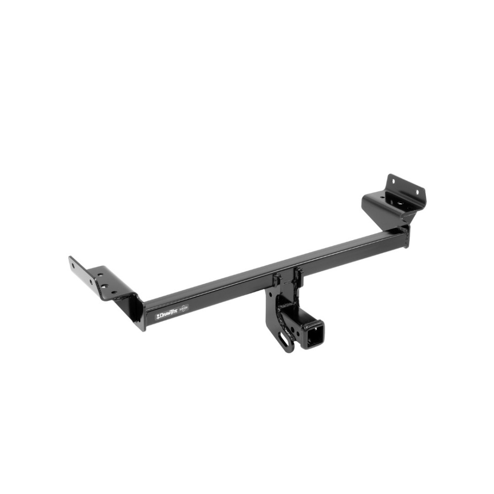 Trailer Tow Hitch For 15-24 Ford Edge 16-18 Lincoln MKX 19-23 Nautilus Class 3 2" Towing Receiver
