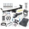 For 2005-2024 Nissan Frontier Trailer Hitch Tow PKG w/ Tekonsha Prodigy P3 Brake Control + Plug & Play BC Adapter + 7-Way RV Wiring + 2" & 2-5/16" Ball & Drop Mount By Draw-Tite For 2005-2024 Nissan Frontier Trailer Hitch Tow PKG w/ Tekonsha Prodigy P3 Brake Control + Plug & Play BC Adapter + 7-Way RV Wiring + 2" & 2-5/16" Ball & Drop Mount By Draw-Tite