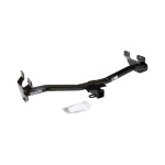 Trailer Tow Hitch For 06-10 Hummer H3 w/ Wiring Harness Kit