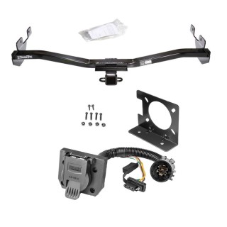Custom Fit Trailer Hitch Wiring Harness (Plug & Play) Installation Hardware Installation Instructions 75382 74682 Draw-Tite Trailer Hitch Wiring Kit 06-10 Hummer H3 Factory 7-Way Pin Blade RV 4-Flat Plug Harness Light Bracket 06 07 08 09 10 2006 2007 Trailer Hitch w/ Wiring Kit For 06-10 Hummer H3 w/ Factory 7-Way Pin Blade RV 4-Flat Plug Harness Light w/ Bracket