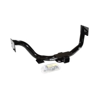 Custom Fit Trailer Hitch Wiring Harness (Requires Splicing) Installation Hardware Installation Instructions 75516 119148 Draw-Tite Trailer Tow Hitch 07-09 KIA Sorento Wiring Harness Kit 07 08 09 2007 2008 2009 Trailer Tow Hitch For 07-09 KIA Sorento All Styles w/ Wiring Harness Kit