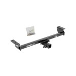 Custom Fit Trailer Hitch 2 Bike Carrier Rail Rack Anti Rattle Device w/ 2 Keys Installation Hardware Installation Instructions 75540 63134 63100 Draw-Tite Trailer Tow Hitch 16-22 Lexus RX350 16-21 RX450h Platform Style 2 Bike Rack Anti Rattle Hitch Lock Trailer Tow Hitch For 16-22 Lexus RX350 16-21 RX450h Platform Style 2 Bike Rack w/ Anti Rattle Hitch Lock
