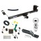 For 2008-2010 Dodge Grand Caravan Trailer Hitch kit by: Draw-Tite For 2008-2010 Dodge Grand Caravan Trailer Hitch Tow PKG w/ 4-Flat Wiring + Ball Mount w/ 2" Drop + 2-5/16" Ball By Draw-Tite