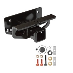 Trailer Tow Hitch For 03-18 Dodge Ram 1500 19-24 Classic 03-09 2500 3500 Class 3 Receiver Trailer Tow Hitch For 03-18 Dodge Ram 1500 19-24 Classic 03-09 2500 3500 Class 3 Receiver