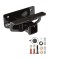 Trailer Tow Hitch For 03-18 Dodge Ram 1500 19-23 Classic 03-09 2500 3500 Class 3 Receiver Trailer Tow Hitch For 03-18 Dodge Ram 1500 19-23 Classic 03-09 2500 3500 Class 3 Receiver