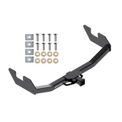 Trailer Tow Hitch For 16-23 Toyota Hilux All Styles 2" Towing Receiver  Trailer Tow Hitch For 16-23 Toyota Hilux All Styles 2" Towing Receiver