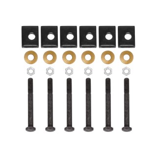 Trailer Tow Hitch For 16-23 Mercedes-Benz Metris Basket Cargo Carrier Platform w/ Hitch Pin