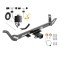Custom Fit Trailer Hitch Wiring Harness (Plug & Play) Installation Hardware Installation Instructions 76018 118843 Draw-Tite Trailer Hitch Wiring 20-23 BMW X1 Class 3 2" Tow Receiver Tekonsha 20 21 22 23 2020 2021 2022 2023 Trailer Hitch w/ Wiring For 20-24 BMW X1 Class 3 2" Tow Receiver Draw-Tite Tekonsha