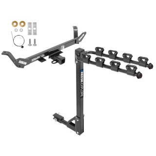Reese hotsell bike rack