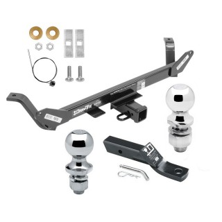 Trailer Tow Hitch For 16 23 BMW X1 Receiver w 1 7 8