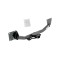 Trailer Tow Hitch For 17-23 GMC Acadia Exc 17 Limited 19-24 Chevy Blazer 2020 Cadillac XT6 w/ Wiring Harness Kit