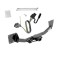 Custom Fit Trailer Hitch Wiring Harness (Plug & Play) Installation Hardware Installation Instructions 76023 118720 Draw-Tite Trailer Tow Hitch 17-23 GMC Acadia Exc 17 Limited 19-23 Chevy Blazer 2020 Cadillac XT6 Wiring Harness Kit 17 18 19 20 21 22 2 Trailer Tow Hitch For 17-23 GMC Acadia Exc 17 Limited 19-24 Chevy Blazer 2020 Cadillac XT6 w/ Wiring Harness Kit