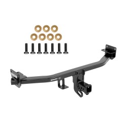 Trailer Tow Hitch For 17-22 KIA Sportage except SX and SX Turbo Trailer Tow Hitch For 17-22 KIA Sportage except SX and SX Turbo