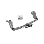 Custom Fit Trailer Hitch 4 Bike Carrier Installation Hardware Installation Instructions 76098 63124 Draw-Tite Trailer Hitch 4 Bike Rack 11-23 Mitsubishi Outlander Sport RVR Approved Recreational Offroad Use Carrier Adult Woman or Child Bicycles Foldable Trailer Hitch w/ 4 Bike Rack For 11-24 Mitsubishi Outlander Sport RVR Approved for Recreational & Offroad Use Carrier for Adult Woman or Child Bicycles Foldable