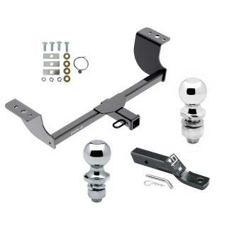 Trailer Tow Hitch For 05 23 Chrysler 300 08 22 Dodge Challenger 06