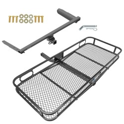 Trailer Tow Hitch For 18-24 Honda Odyssey Basket Cargo Carrier Platform w/ Hitch Pin