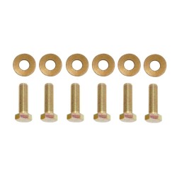 Trailer Tow Hitch Hardware Fastener Kit For 18-24 Honda Odyssey All Styles 2" Towing Receiver Trailer Tow Hitch Hardware Fastener Kit For 18-24 Honda Odyssey All Styles 2" Towing Receiver